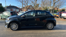 Toyota Yaris 1.5 Hybrid Icon 5dr CVT Hybrid Hatchback